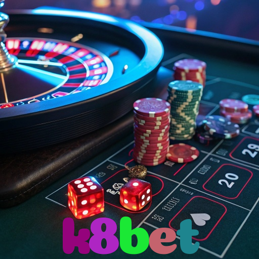 k8bet