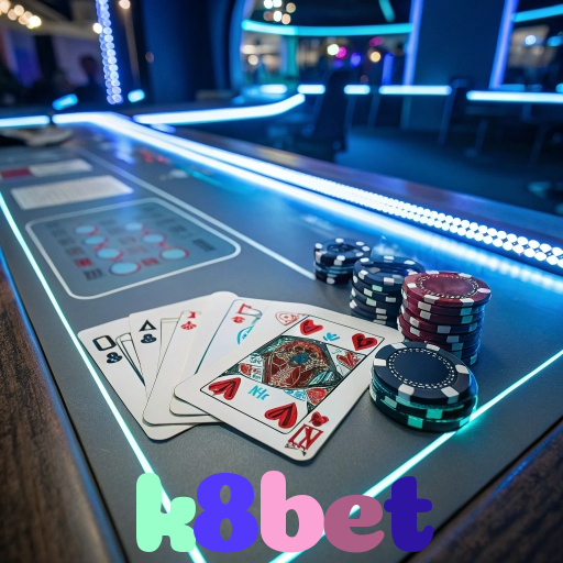 k8bet