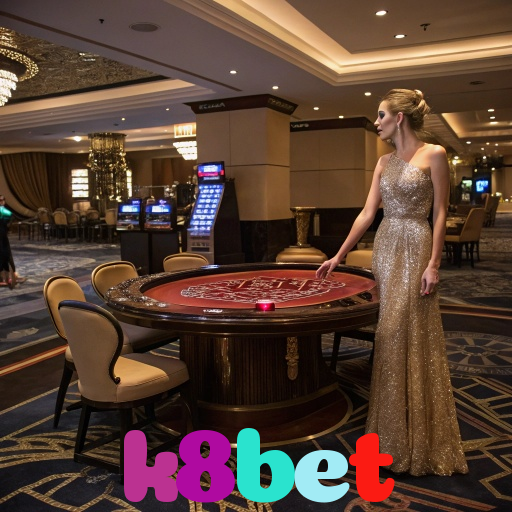 k8bet