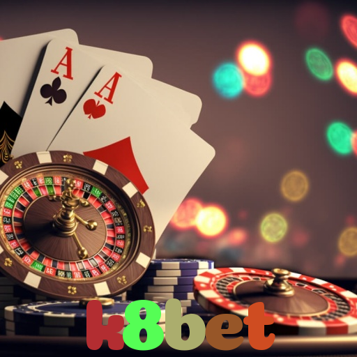k8bet