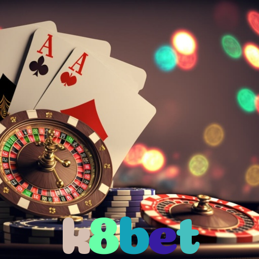 k8bet