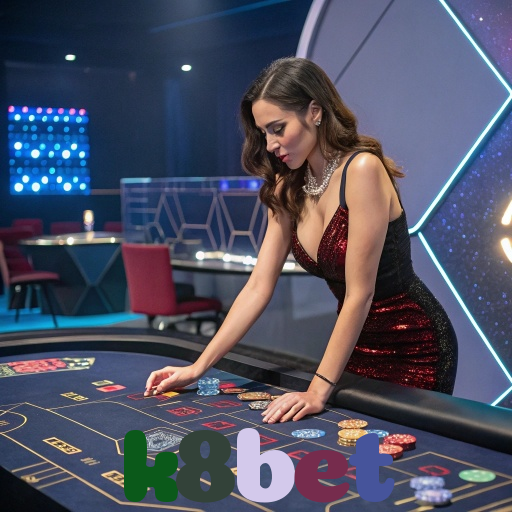 k8bet