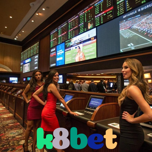 k8bet