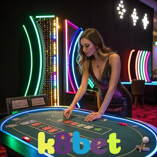 k8bet