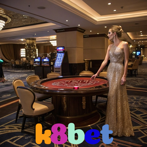 k8bet