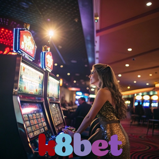 k8bet