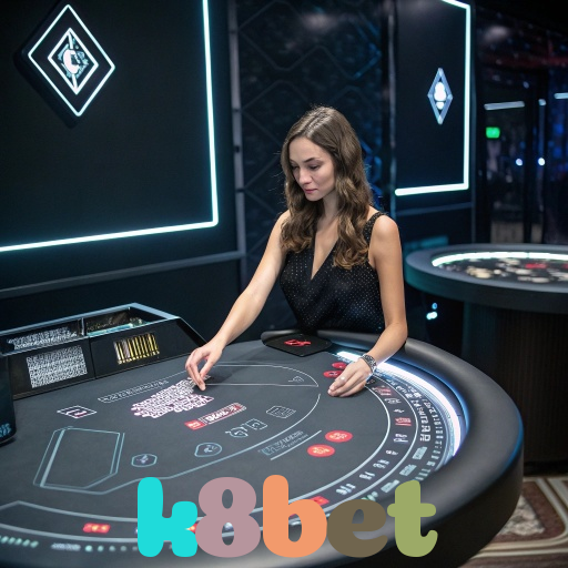 k8bet