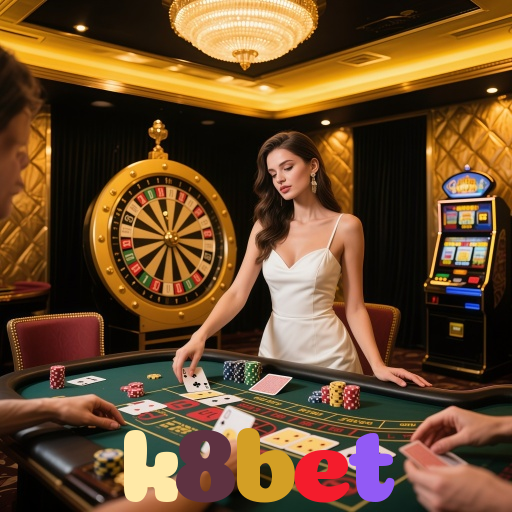k8bet