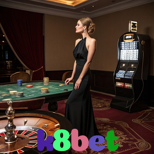 k8bet