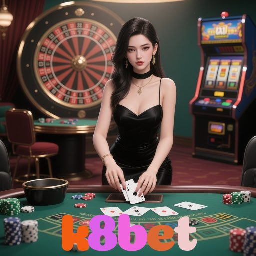 k8bet
