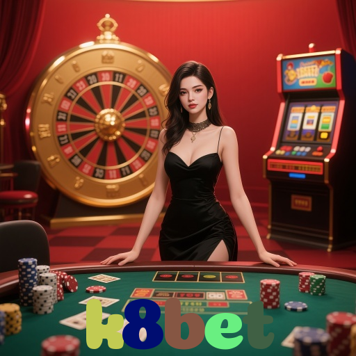 k8bet