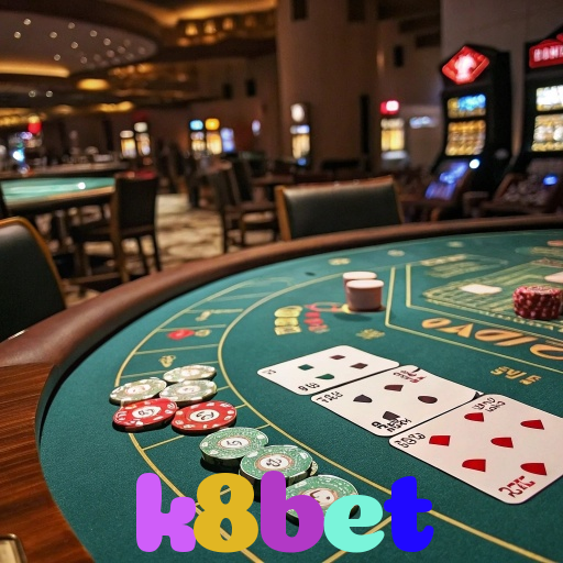k8bet