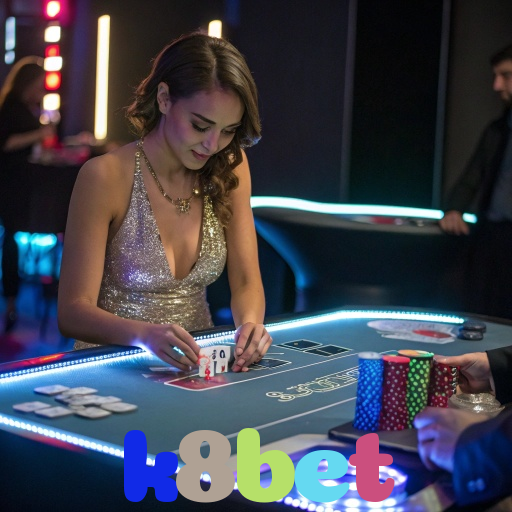 k8bet