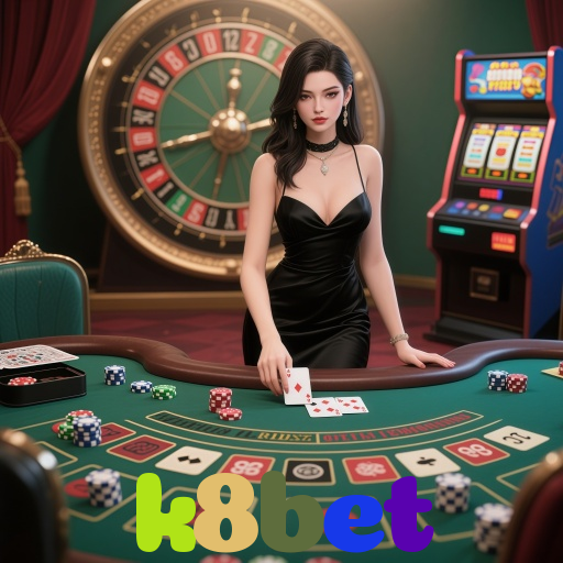 k8bet