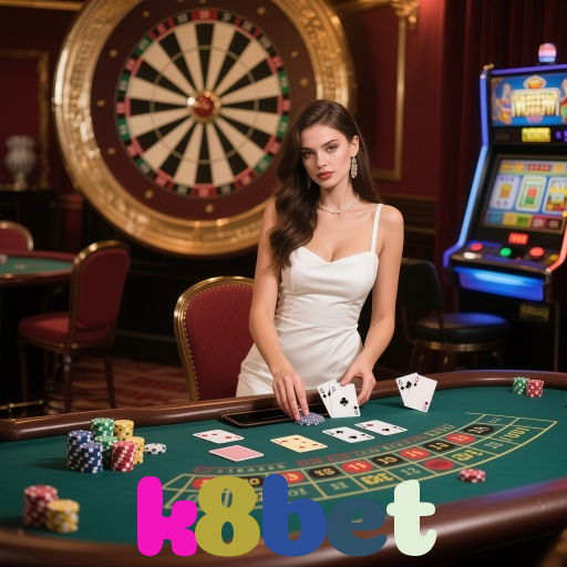 k8bet