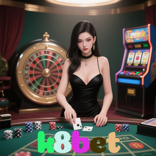 k8bet