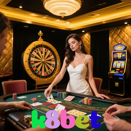 k8bet