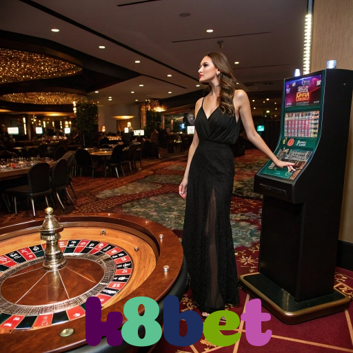 k8bet