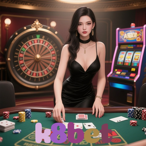 k8bet