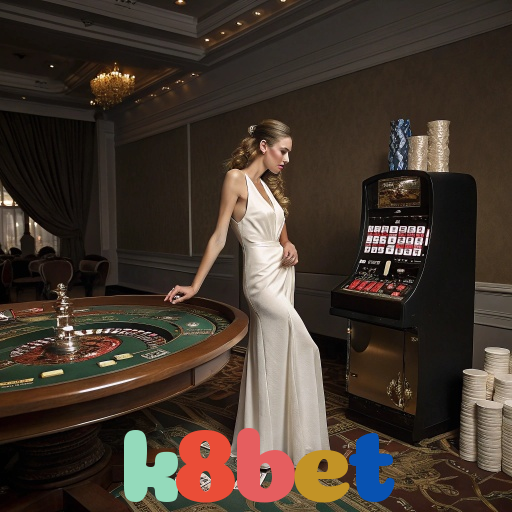 k8bet