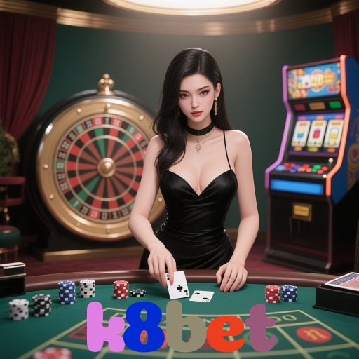 k8bet