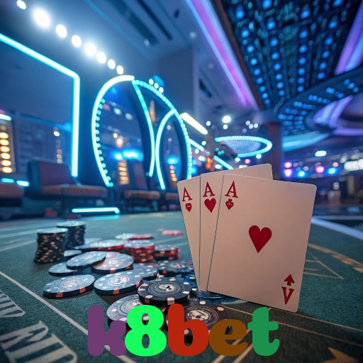 k8bet