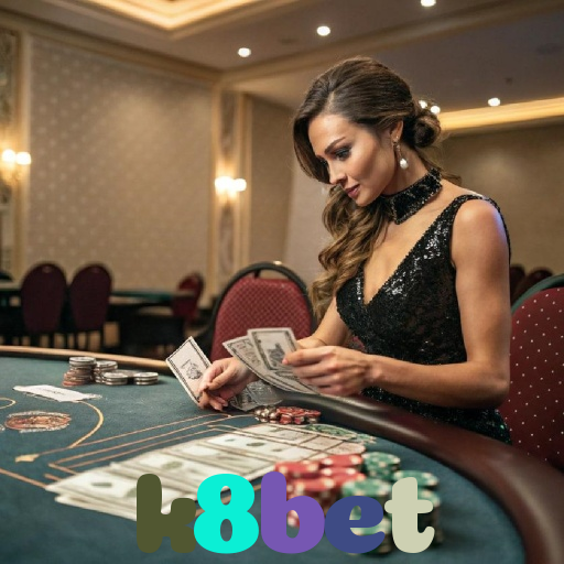 k8bet
