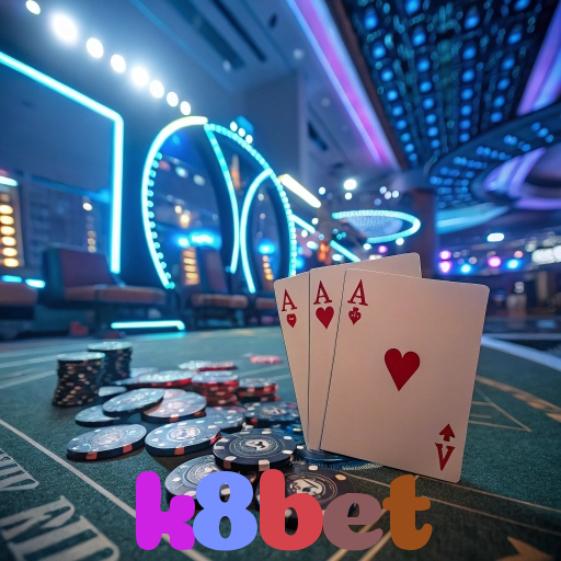 k8bet
