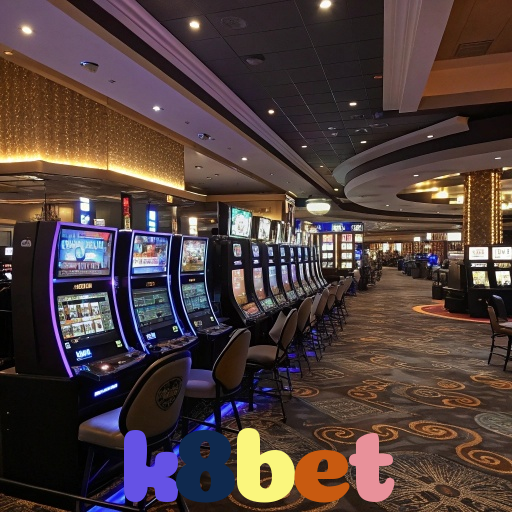 k8bet