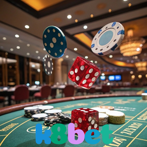k8bet