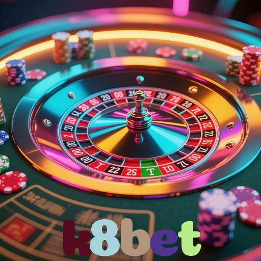 k8bet