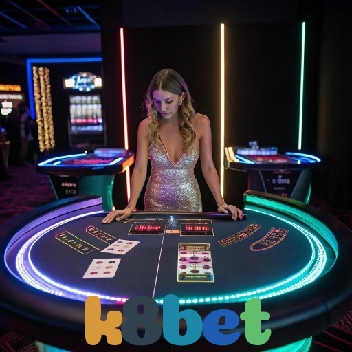 k8bet