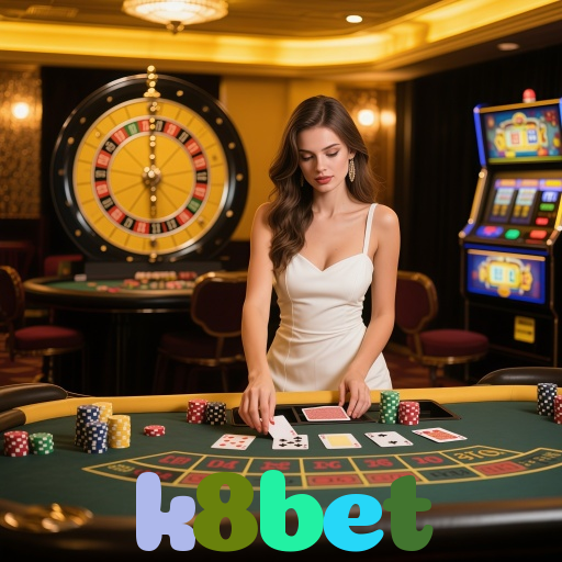 k8bet