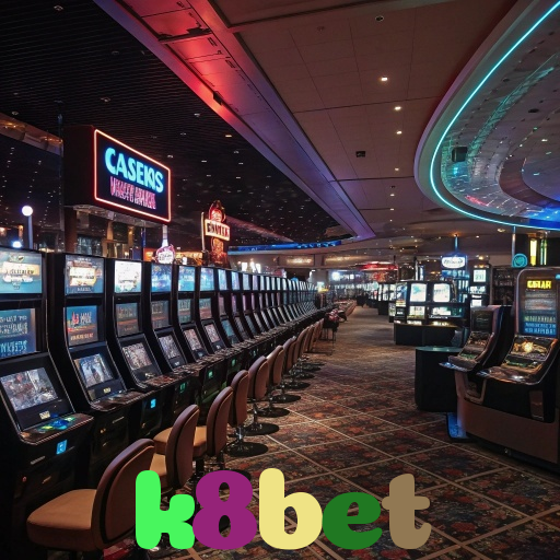 k8bet