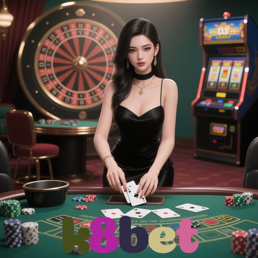 k8bet