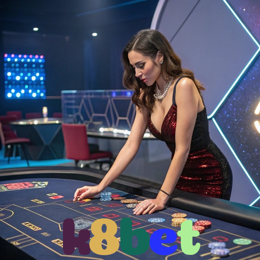 k8bet