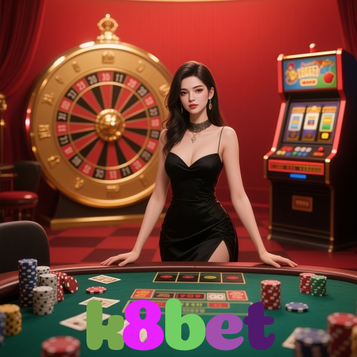 k8bet
