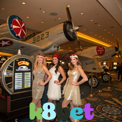 k8bet