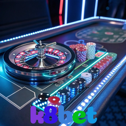 k8bet
