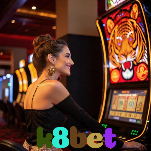 k8bet