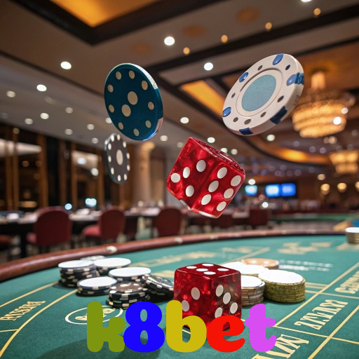 k8bet