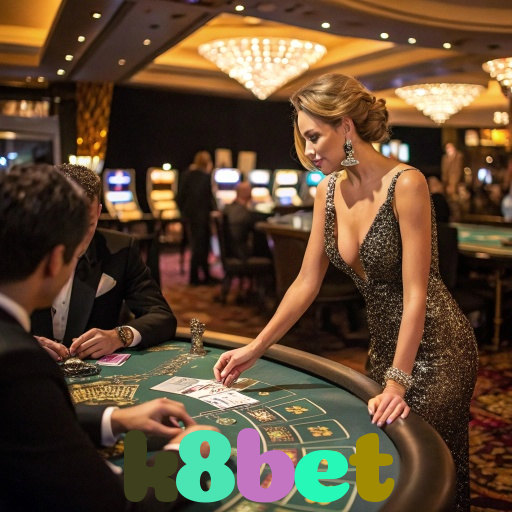 k8bet