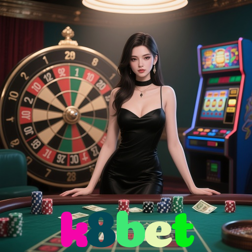 k8bet