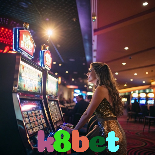 k8bet