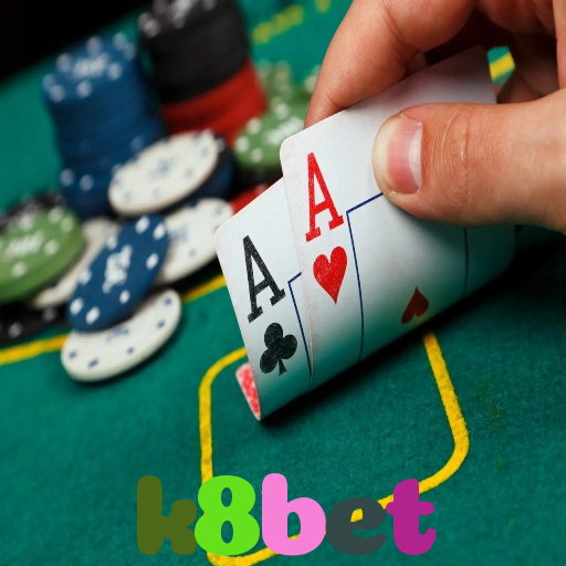 k8bet
