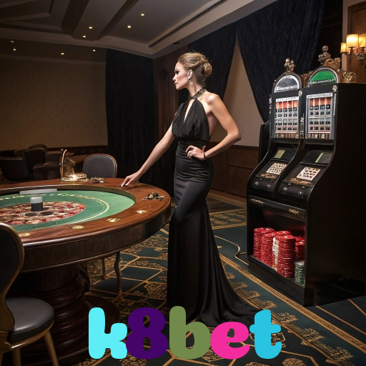 k8bet