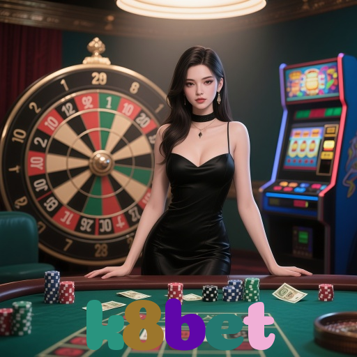 k8bet