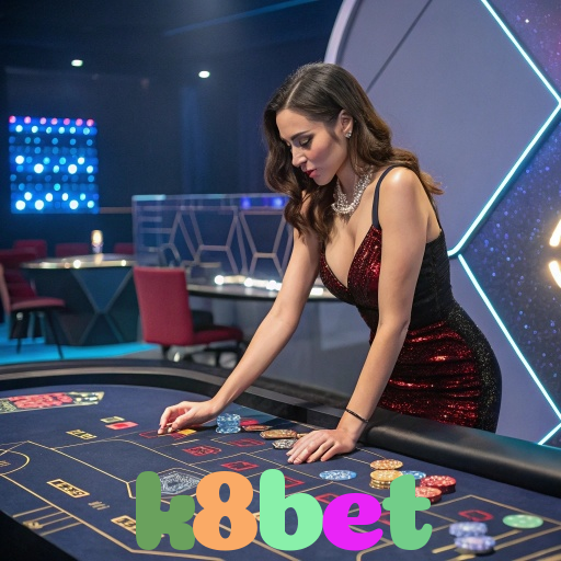 k8bet