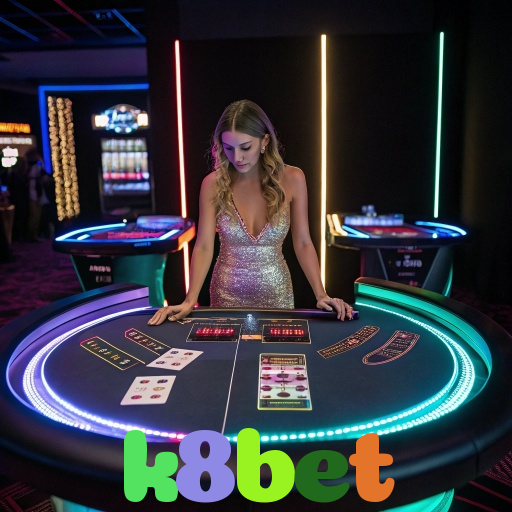 k8bet
