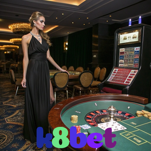 k8bet